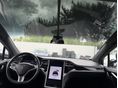 TESLA MODEL X 2017/9 - 16