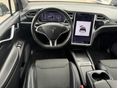 TESLA MODEL X 2017/9 - 11