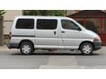 TOYOTA HIACE 2001/9 - 3