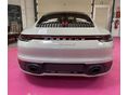 PORSCHE 911 2020/3 - 5