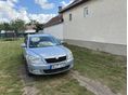 SKODA OCTAVIA 2010/1 - 2
