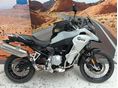 BMW F 850 GS ADVENTURE - ALACSONY
