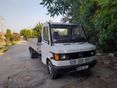 MERCEDES-BENZ 410 D