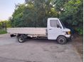 MERCEDES-BENZ 410 1995/6 - 7