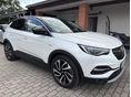 OPEL GRANDLAND X 1.6 T Ultimate (Automata) MO-I! 75.000KM! SZÉP ÁLLAPOT!