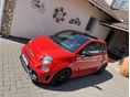 ABARTH 595 1.4 T-Jet 165 PISTA