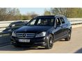 MERCEDES-BENZ C 220 2013/7 - 3