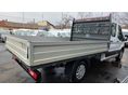 FORD TRANSIT 2.0 TDCi RWD L4. 7 személyes. Hosszú plató! Garanciális!