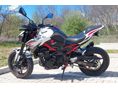 KAWASAKI Z 900 2022/3 - 2