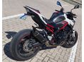 KAWASAKI Z 900 2022/3 - 5