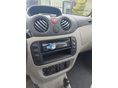 Beszerelt radio