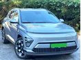 HYUNDAI KONA EV 65,4kWh Executive Szervizk.!7.661km!1.Tulaj!Full Extra!Gyári fény!Gyári garancia!