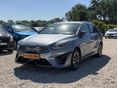KIA CEE'D Ceed SW 1.6 GDI PHEV Silver DCT Végig vezetett szerviz történet.Gyári garanciális!