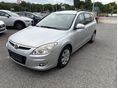 HYUNDAI I30 CW 1.6 CRDi LP Comfort 156000 km! végig vezetett szervízkönyv!