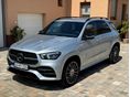 MERCEDES-BENZ GLE-OSZTÁLY 2023/1 - 1