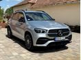 MERCEDES-BENZ GLE-OSZTÁLY 2023/1 - 5