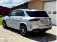MERCEDES-BENZ GLE-OSZTÁLY 2023/1 - 8