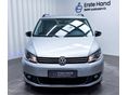 VOLKSWAGEN TOURAN 1.4 TSI Comfortline [7 személy] Ülésfűtés. dupla digit klíma. tempomat. jó gumikkal. parkradar.vonóhorog