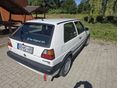 VOLKSWAGEN GOLF II 1991/11 - 2