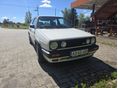 VOLKSWAGEN GOLF II 1991/11 - 4