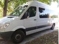 MERCEDES-BENZ 90 AC 35 Sprinter