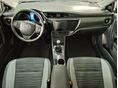 TOYOTA AURIS 2018/5 - 6
