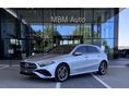 MERCEDES-BENZ A 250 2025/10 - 2