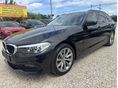 BMW 530 2017/8 - 1