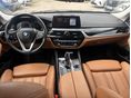 BMW 530 2017/8 - 9