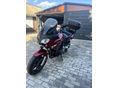 HONDA CBF 600 S ABS