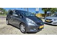 HONDA JAZZ 1.4 Elegance Plus Digit klíma.Tempomat.friss műszaki!!!