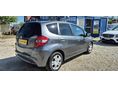 HONDA JAZZ 2015/2 - 5