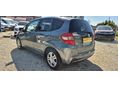 HONDA JAZZ 2015/2 - 6