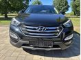 HYUNDAI SANTA FE GrandFe 2.2 CRDi Executive (Automata) 159000km.Tempomat.Üvegtető.Vonohorog.Vajbőr!