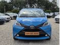 TOYOTA AYGO 2015/9 - 2