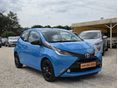 TOYOTA AYGO 2015/9 - 3