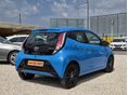 TOYOTA AYGO 2015/9 - 5