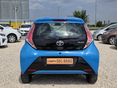 TOYOTA AYGO 2015/9 - 6