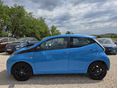 TOYOTA AYGO 2015/9 - 8