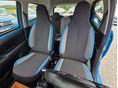 TOYOTA AYGO 2015/9 - 11