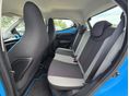 TOYOTA AYGO 2015/9 - 14