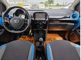 TOYOTA AYGO 2015/9 - 23
