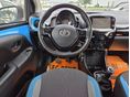 TOYOTA AYGO 2015/9 - 24