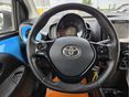 TOYOTA AYGO 2015/9 - 25