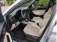 SKODA KODIAQ 2020/10 - 11