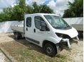 FIAT DUCATO 2016/12 - 2