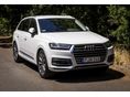 AUDI Q7 3.0 V6 TDI quattro Tiptronic ic [7 személy]