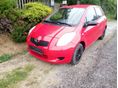 TOYOTA YARIS 1.0 Ice