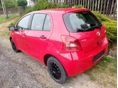 TOYOTA YARIS 2007/5 - 4
