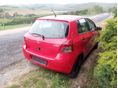 TOYOTA YARIS 2007/5 - 5